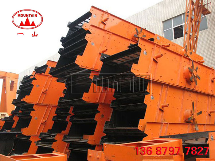 振動(dòng)篩圖片，振動(dòng)篩價(jià)格，ZDM振動(dòng)篩，振動(dòng)篩廠家，江西振動(dòng)篩