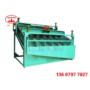 高頻振動(dòng)篩