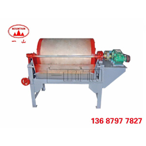 濕式磁選機(jī)