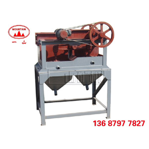 隔膜跳汰機(jī)